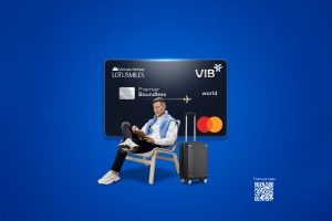 Get a card and fly for big bonus miles