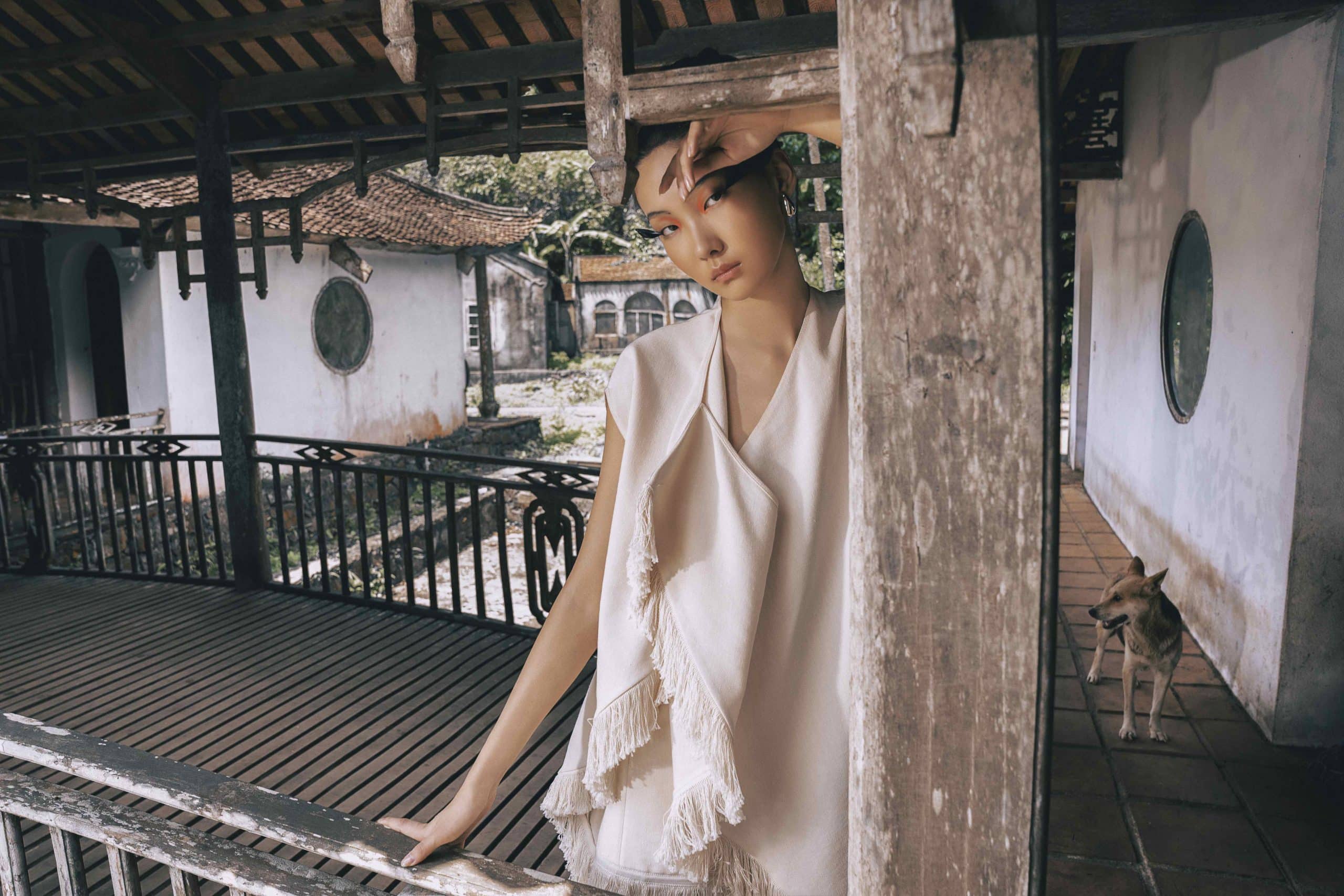 Hanoi Spring Summer 24 Chapter I