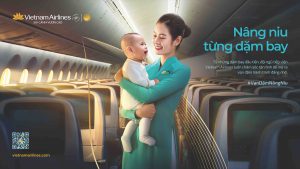 Phía sau chiến dịch “Vạn dặm nâng niu”