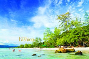 Kỳ trăng mật trong mơ