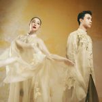 Thanh nhã và son sắt