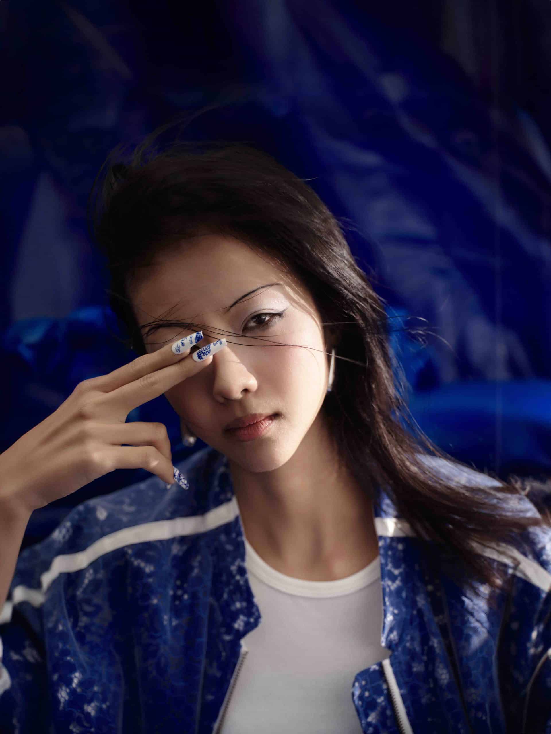 Điểm cực của sống động