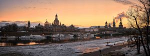 Dresden – Hành trình của thời gian
