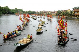 Ninh Bình lọt Top 10 trải nghiệm cuốn hút nhất thế giới năm 2024