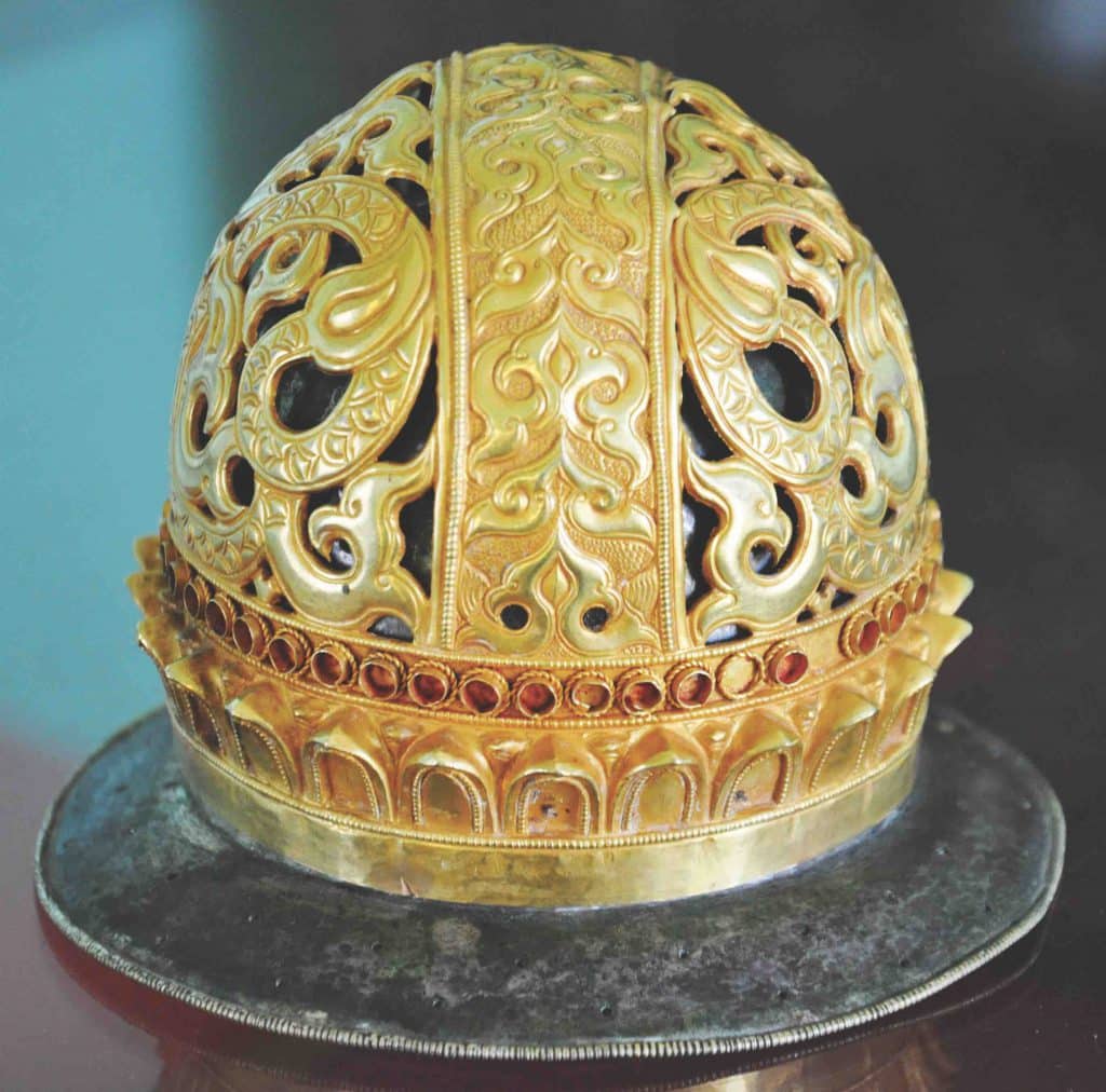 Ảnh 3 Bộ Chụp Tóc Của Hoàng Hậu Po Pia Som Copy 1024x1012