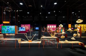 Hermès In The Making