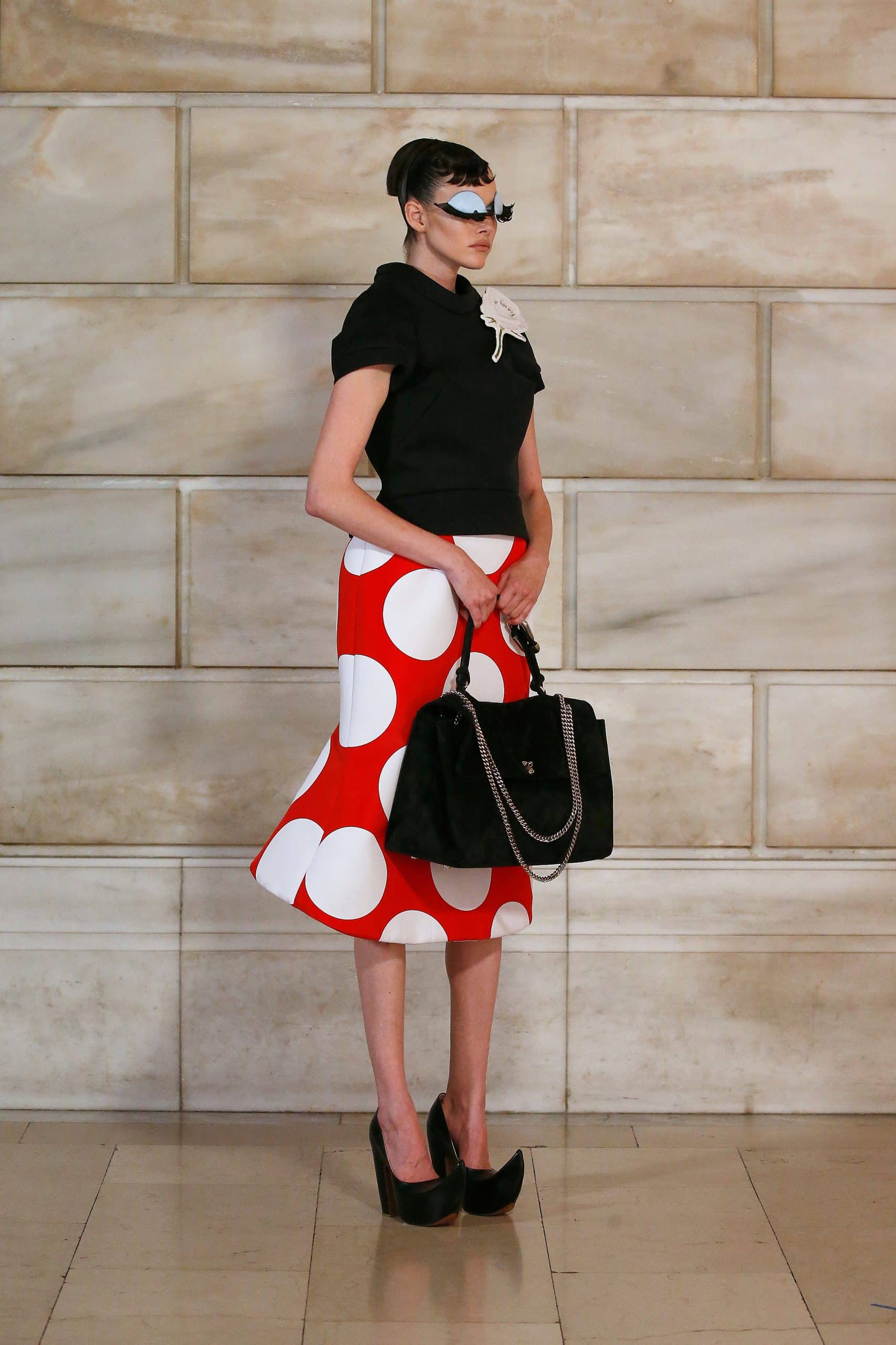 LOOK 21 - VANESSA