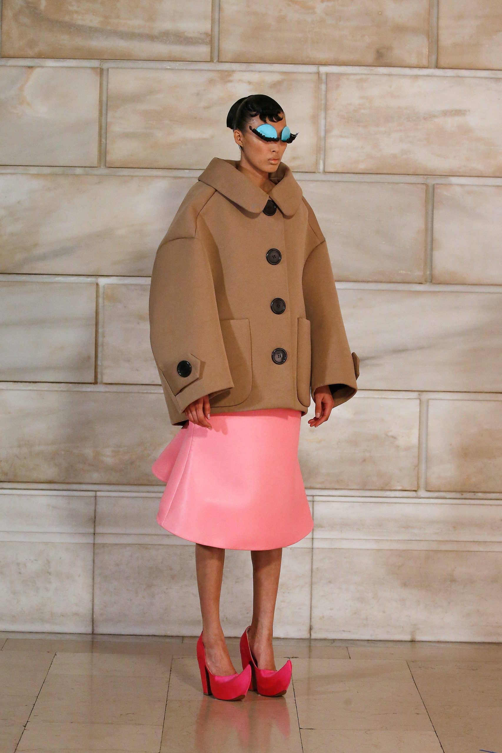 LOOK 28 - DAHAN