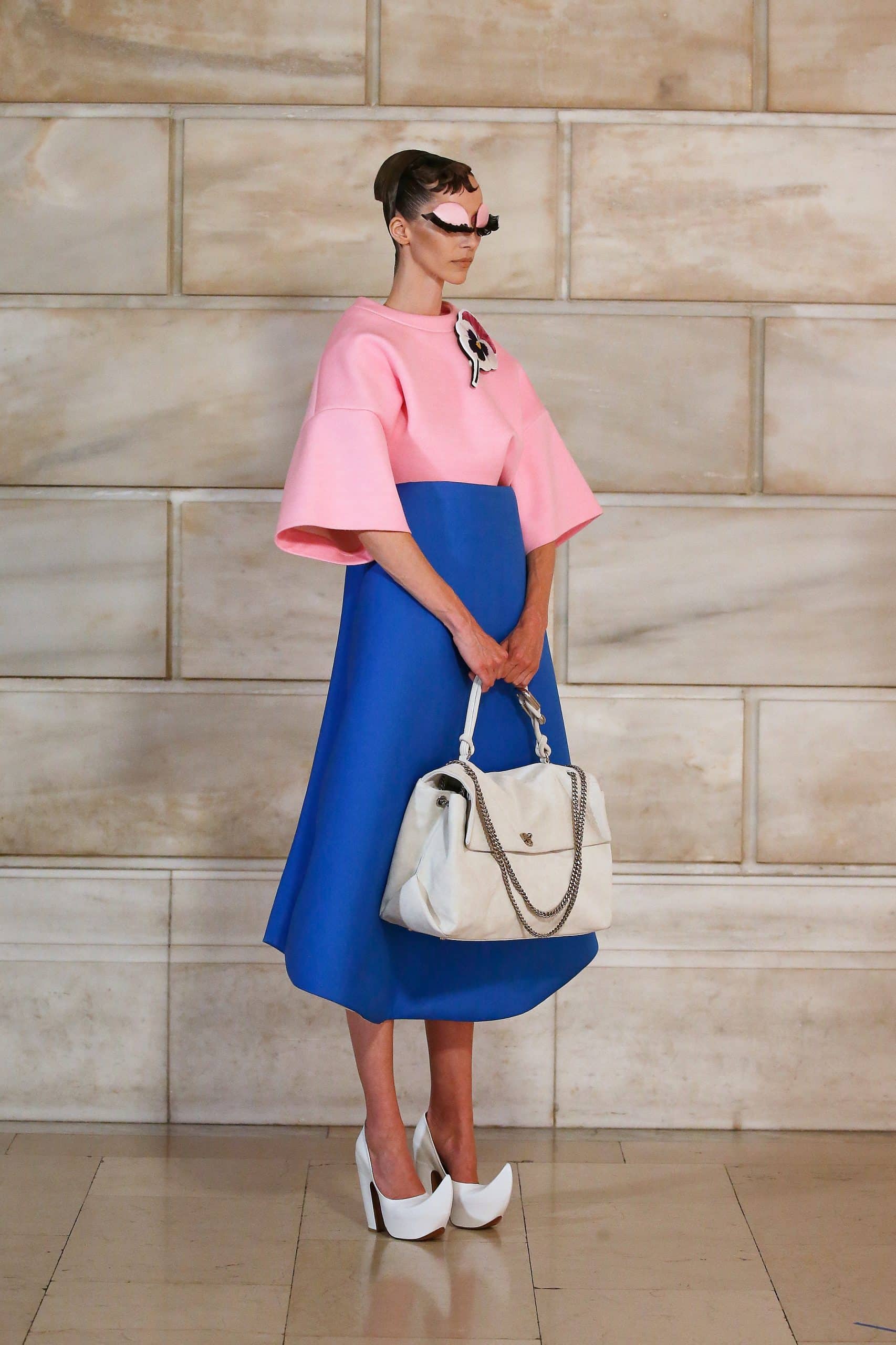 LOOK 38 - ALANA