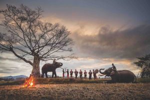 Beauty of the Central Highlands