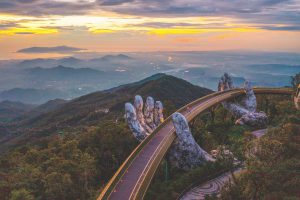 Dạo bước miền trầm tích nghìn năm