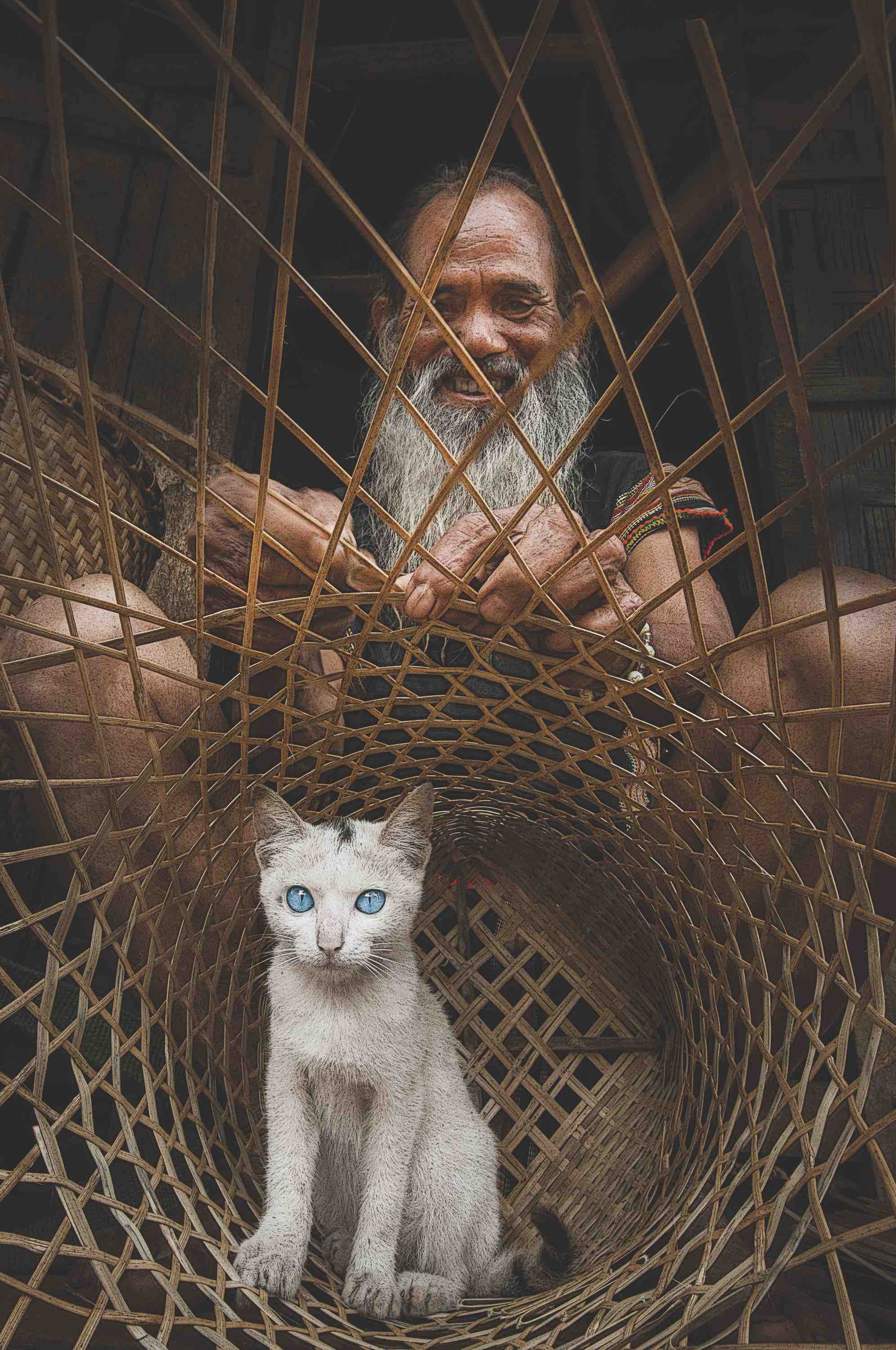 Vẻ đẹp Tây Nguyên