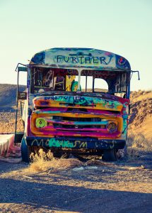 Nghệ thuật của năng lượng sống