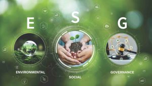 Catching the ESG wave