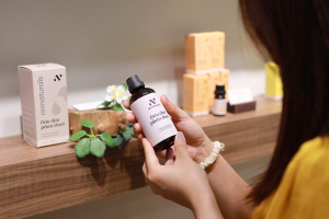 Khám phá AN Naturals: Nơi hương thơm và sức khỏe giao thoa