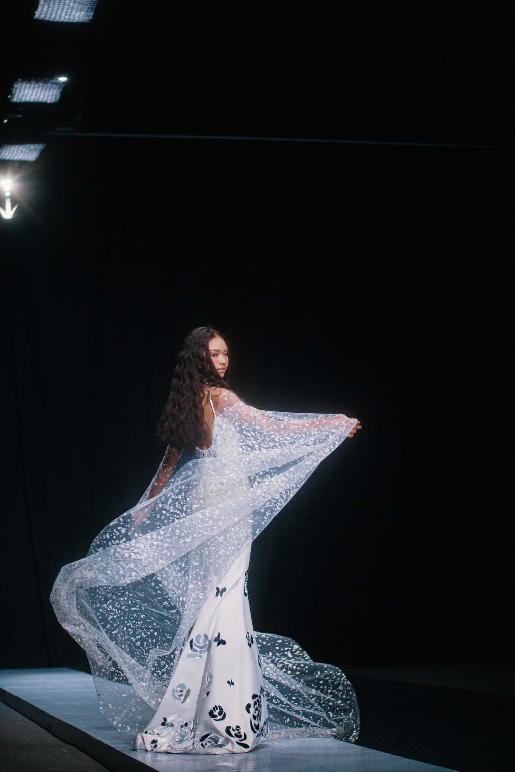 Tra Linh - Hacchic