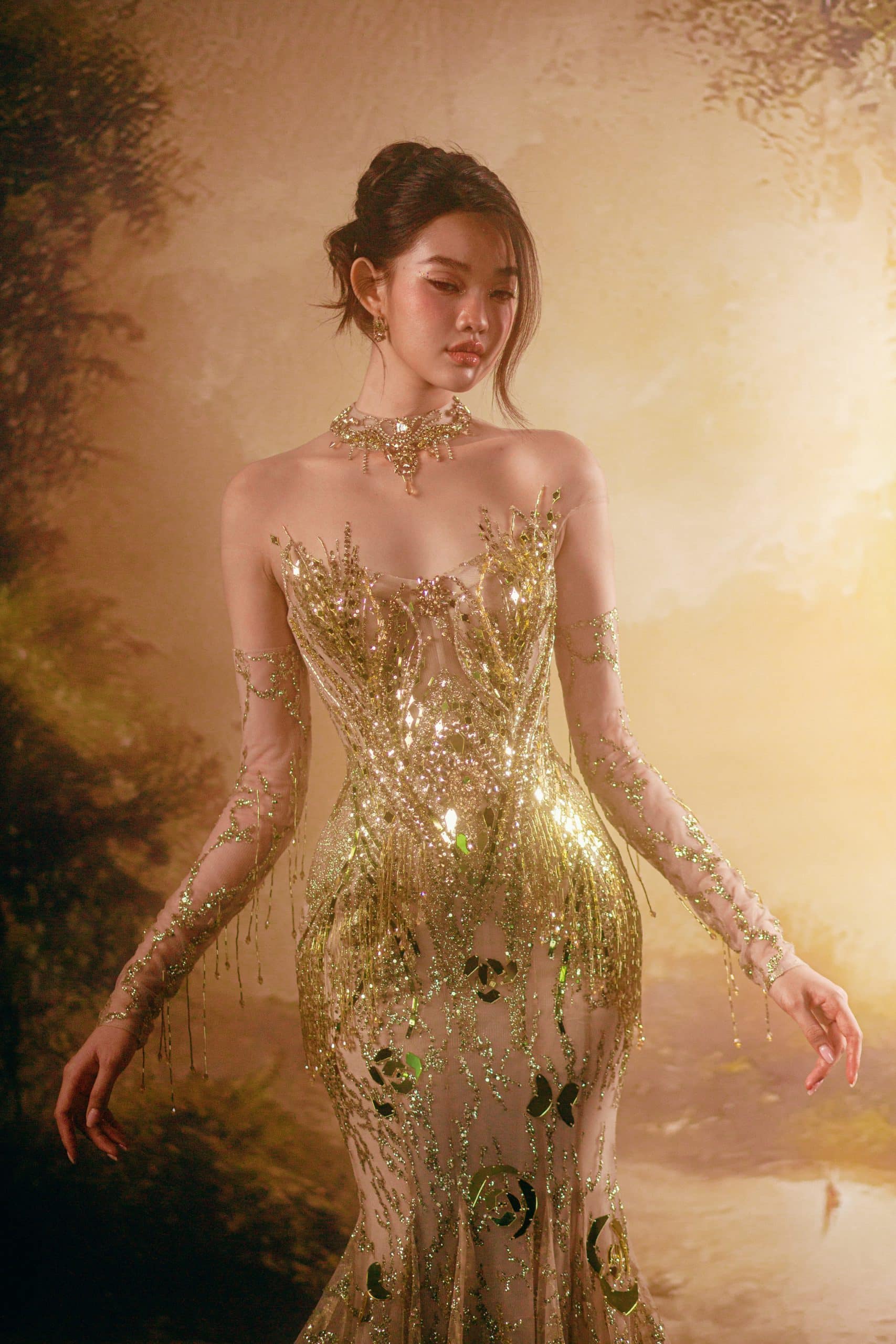Tra Linh - Hacchic