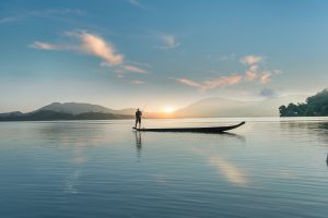 A M’Nong masterpiece