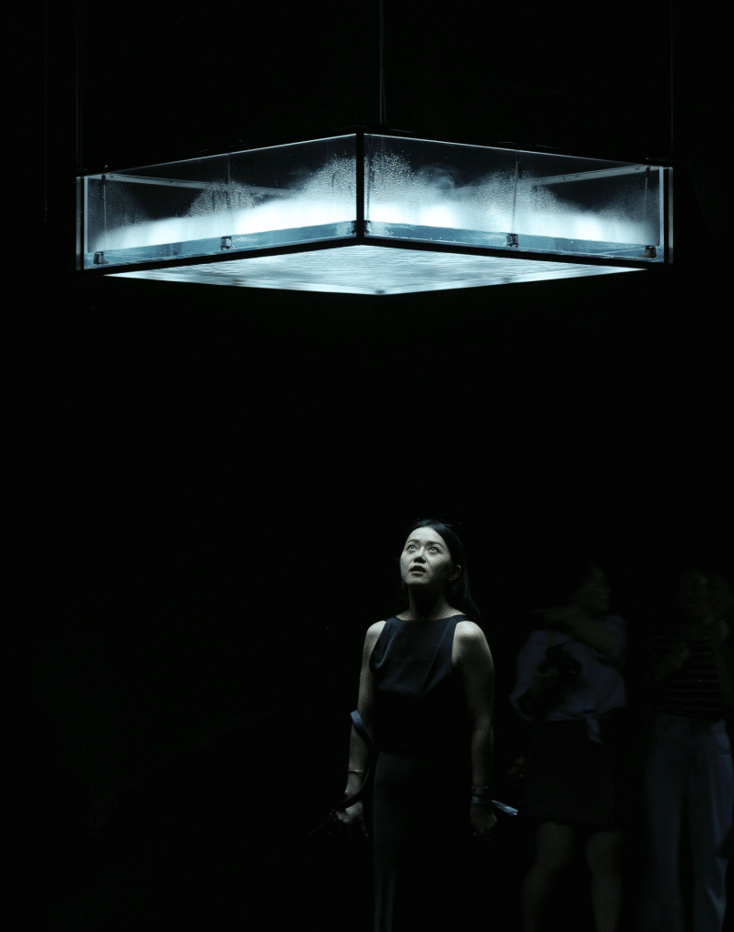 LIFE – Fluid Invisible Inaudible… Ryuichi Sakamoto Shiro Takatani 2 806x1024