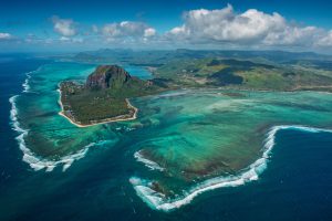 Mauritius – Nơi thiên đường hạ giới