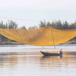 Life on the water