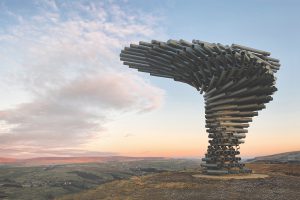 Những hình dung về âm thanh