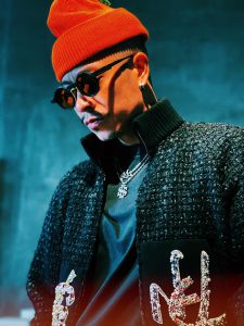 Voices from the streets