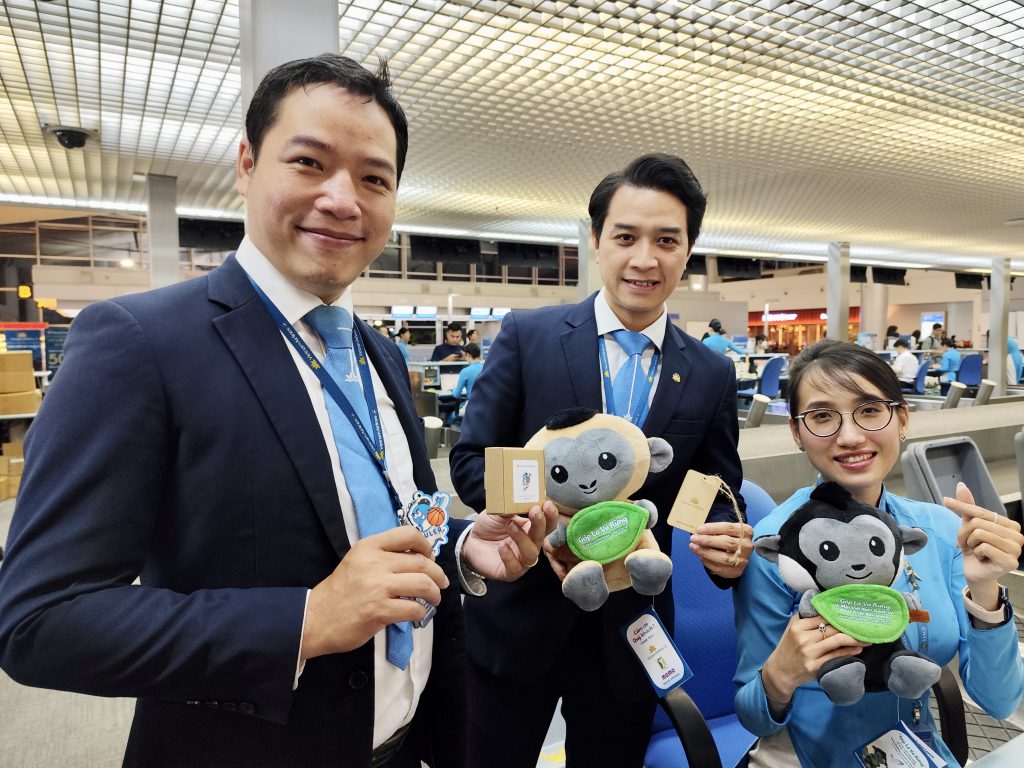 Ảnh 3 Vượn Den Má Trắng Là Một Trong Những Loài Linh Trưởng Có Nguy Cơ Tuyệt Chủng Cao Nhất Trên Thế Giới 1024x768