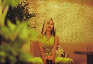 Tấm canvas từ âm thanh