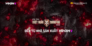 “Anh trai vượt ngàn chông gai” có mặt trên các chuyến bay Vietnam Airlines