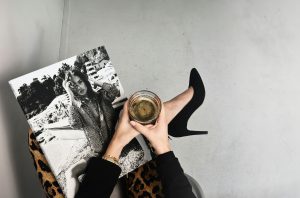 Thế giới thanh nữ