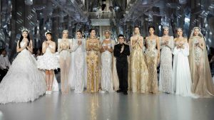 Giấc mơ cổ tích của Chung Thanh Phong