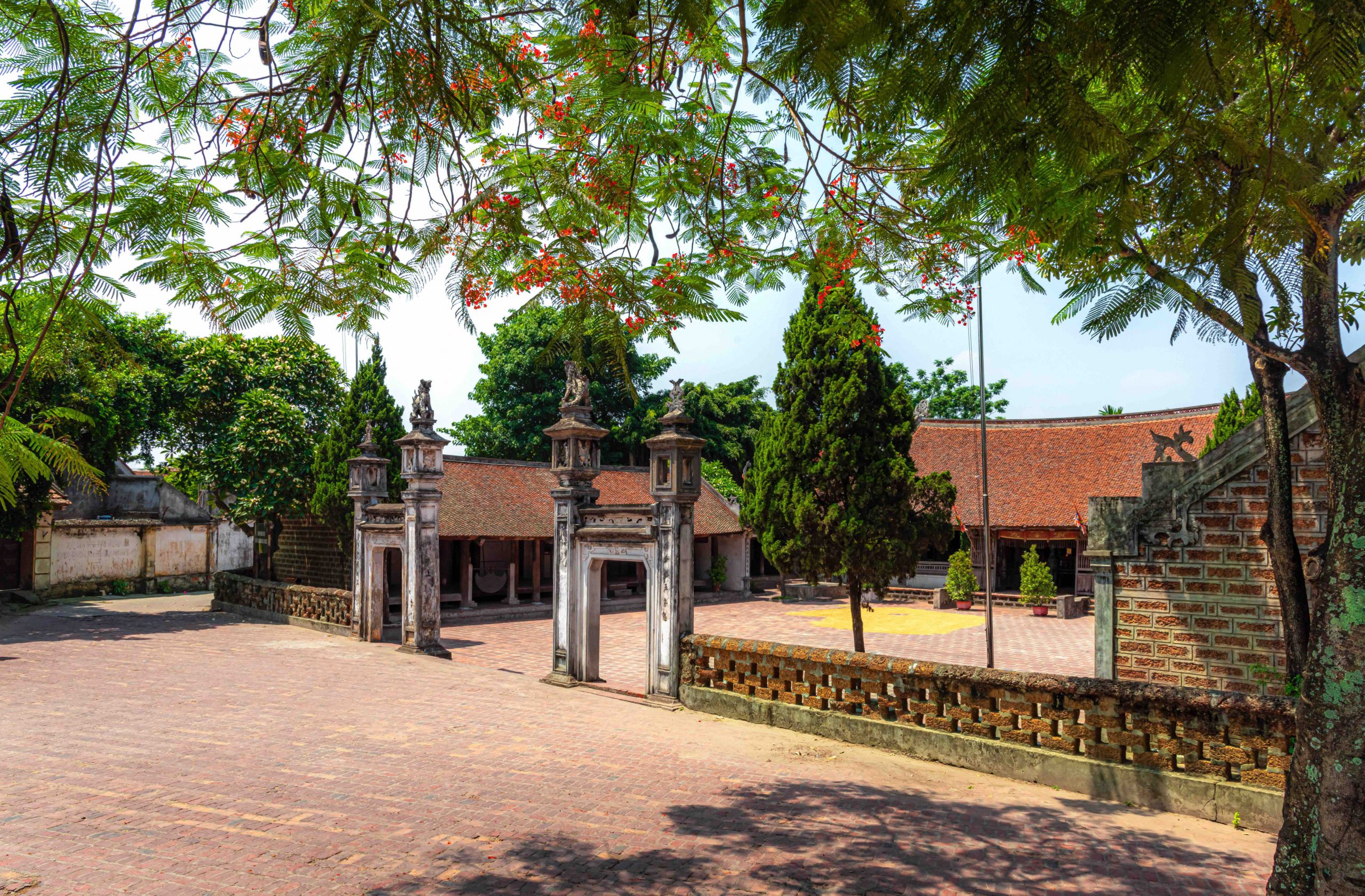Nắng quê