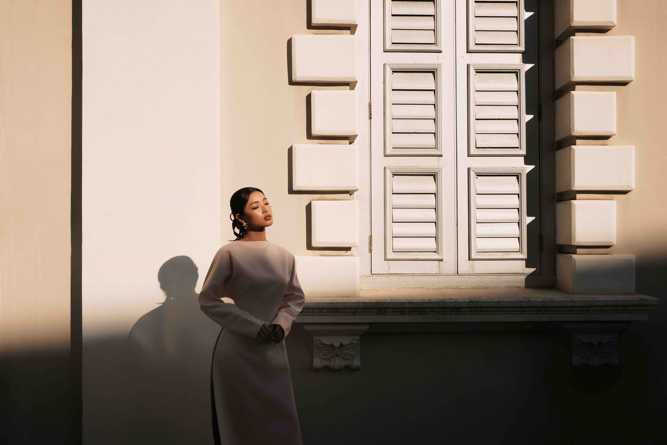 Cinematic muse