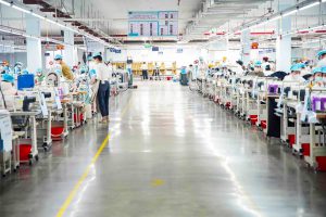 Dệt may Việt Nam: sẽ có một năm khởi sắc?