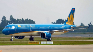 Vietnam Airlines nâng cao trải nghiệm khách hàng với nhà ga mới tại Sân bay quốc tế Đào Viên, Đài Loan (Trung Quốc)