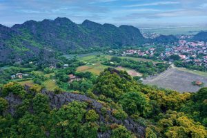 Hoa Lu’s ancient treasures