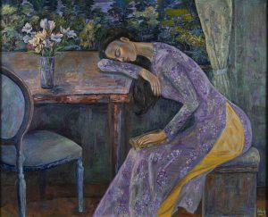 From Vietnam to the wider world