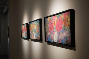 Nocturne: Nhạc khúc đêm huyền diệu