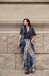 Bí quyết mặc đẹp mùa thu từ Maje