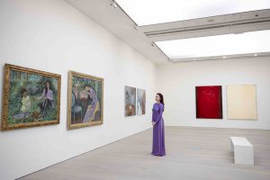 Từ di sản Việt bước ra thế giới