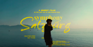Symphony by the Ocean