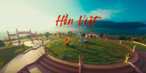 Hồn Việt