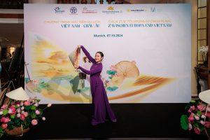 Vietnam Airlines tổ chức chương trình Xúc tiến Du lịch Việt Nam – Châu Âu tại Munich, Đức