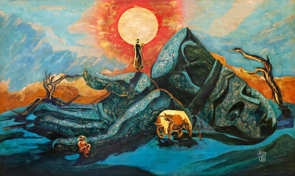 Tác Phẩm Tìm Về Bản Sắc Tôn Vinh Những Nhà Nghiên Cứu Văn Hóa 1024x613