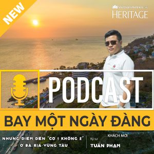 Những điểm đến ở Bà Rịa – Vũng Tàu