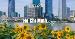 Ho Chi Minh City: In tune with the trends