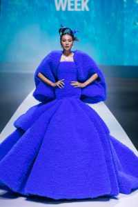 Đỗ Mạnh Cường truyền cảm hứng tự tin tỏa sáng trong show diễn mới