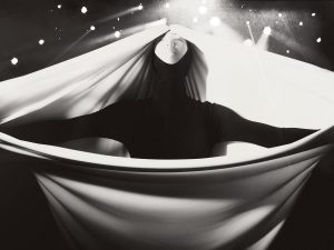 Triển lãm Paramount mở cửa cho công chúng