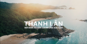Thanh Lân – Nơi khởi nguồn của những xúc cảm